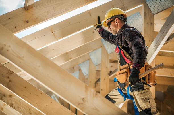 Best Commercial Roof Installation  in Glen Cove, NY