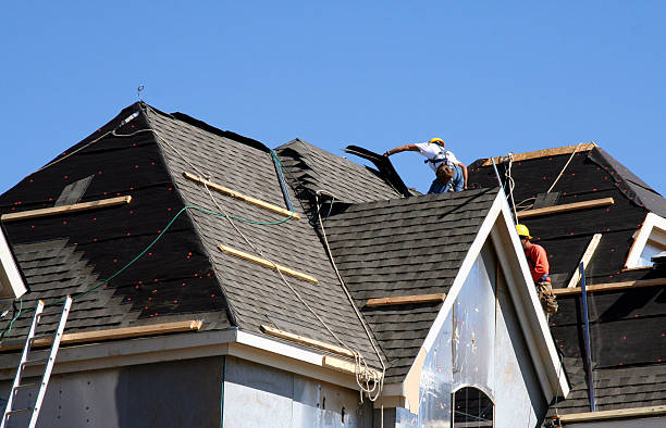 Best Storm Damage Roof Repair  in Glen Cove, NY