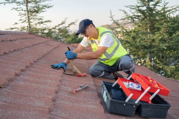 Quick and Trustworthy Emergency Roof Repair Services in Glen Cove, NY