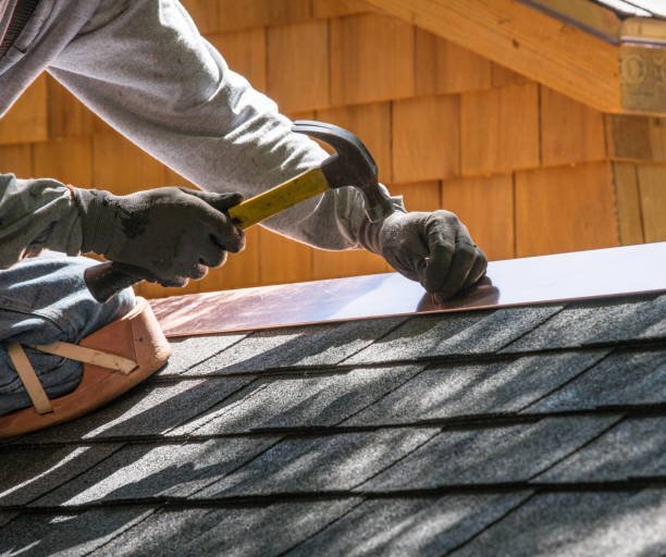 Best Commercial Roofing Services  in Glen Cove, NY